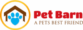 pet barn co logo