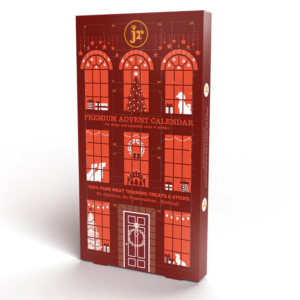 JR Dog Advent Calendar