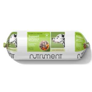 Nutriment Low Purine and Phosphorus Support - 1.4kg Chubb