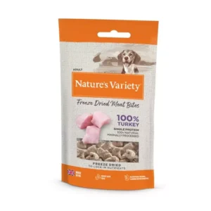 Dried Dog Treats