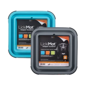 LickiMat Keeper Outdoor