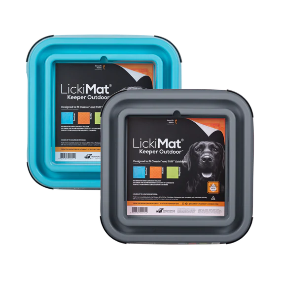 LickiMat Keeper Outdoor