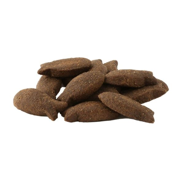 Fish4Dogs SUPPORT+ : Joint Health - Salmon Morsels 225g Pouch - Image 2