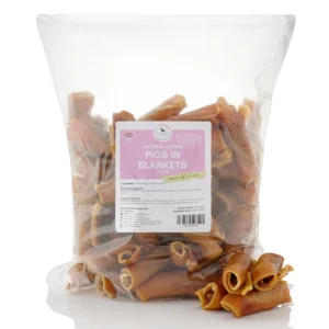 Natural Dog Treats