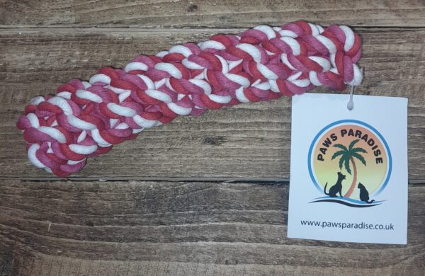 Paws Paradise Rope Block