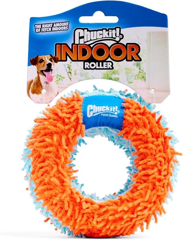 Chuckit! Indoor Roller 11cm