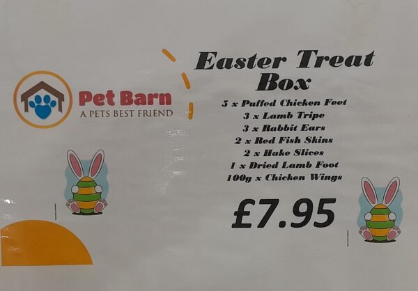 Easter Treat Box - Image 2