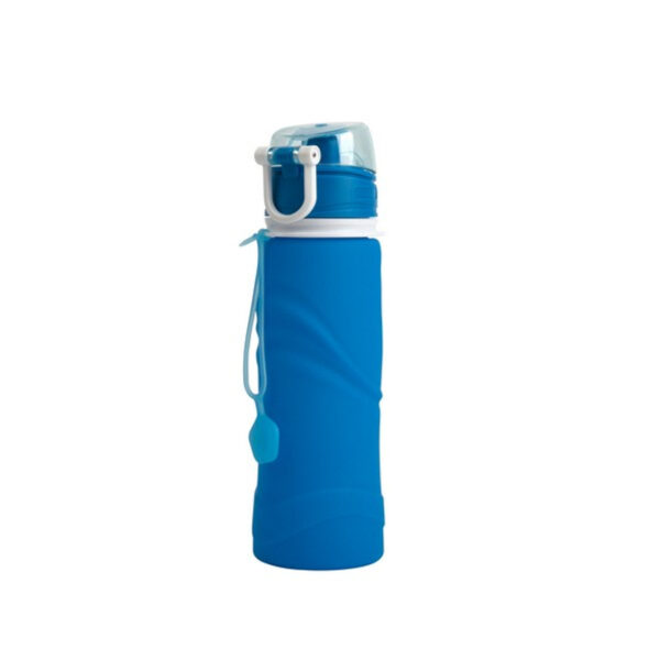 All For Paws Chill Out Silicone Chill Bottle - Image 2