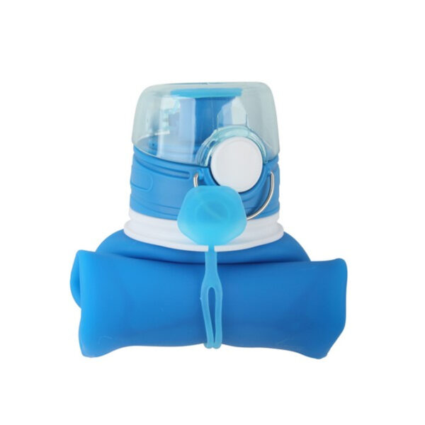 All For Paws Chill Out Silicone Chill Bottle - Image 3