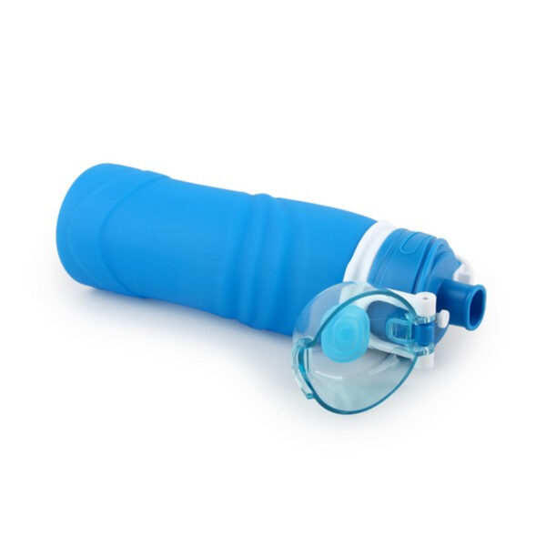All For Paws Chill Out Silicone Chill Bottle - Image 4