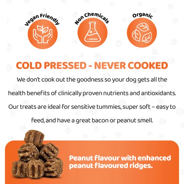 OurDogsLife  Digestive Supplements for Dogs - Image 5