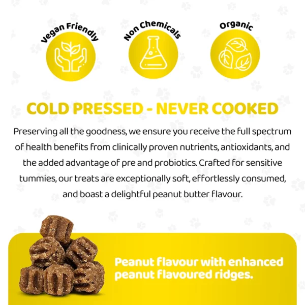 OurDogsLife  Joint Care Chews for Dogs - Image 2