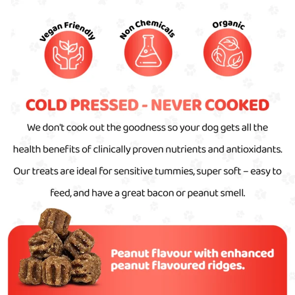 OurDogsLife  Dog Skin and Coat Supplement - Image 5