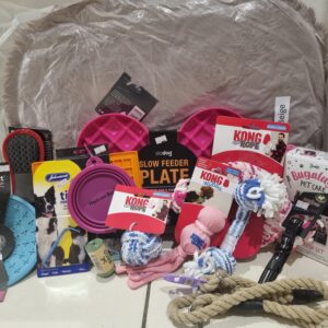 Small Breed Puppy Starter Kit