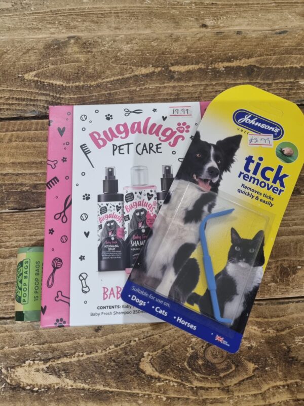Small Breed Puppy Starter Kit - Image 3
