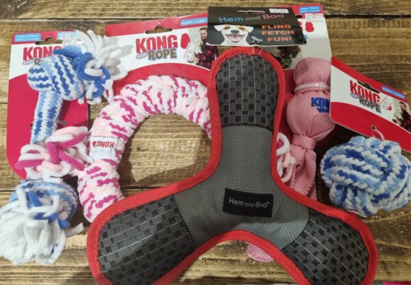 Small Breed Puppy Starter Kit - Image 5