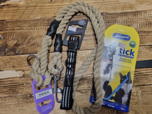 Medium Breed Puppy Starter Kit - Image 5