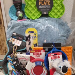 Large Breed Puppy Starter Kit