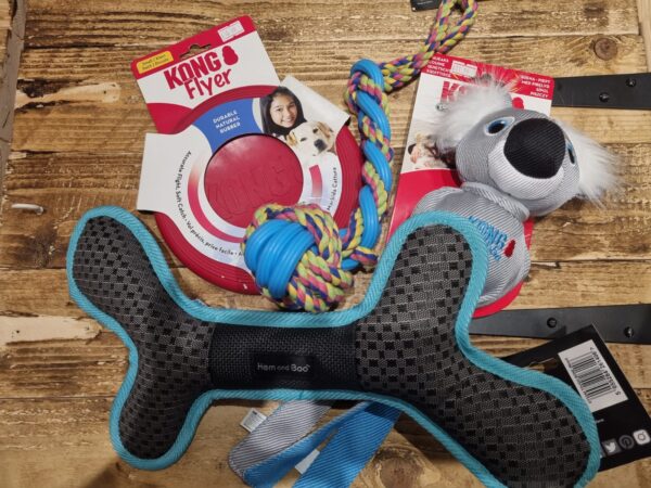 Large Breed Puppy Starter Kit - Image 3