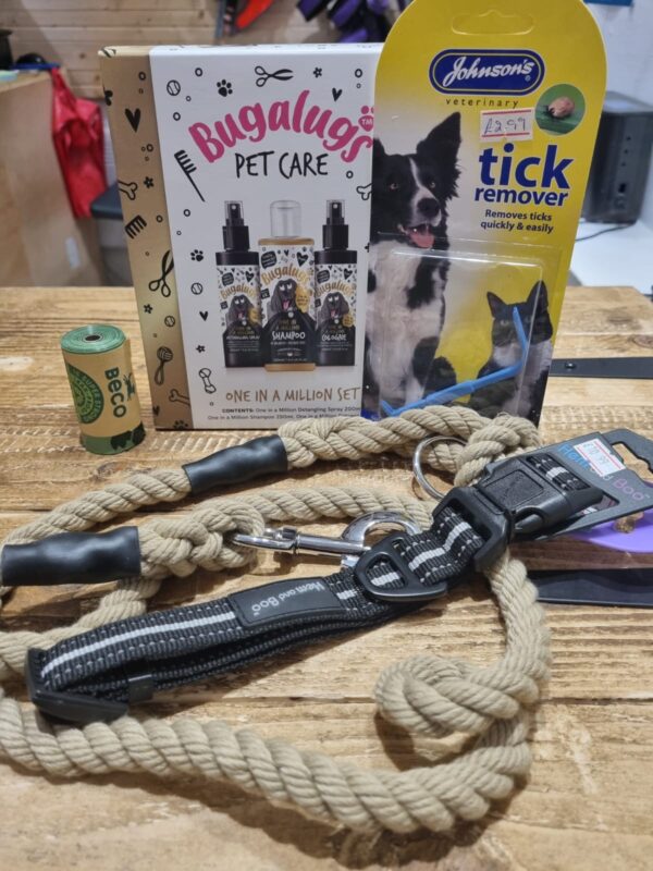 Large Breed Puppy Starter Kit - Image 4