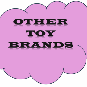 Other Toy Brands