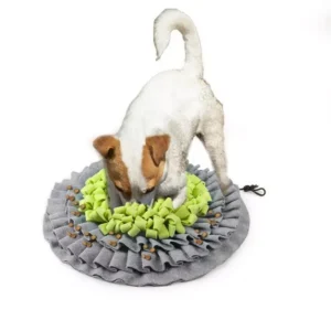 All For Paws Foldable Treat Mat