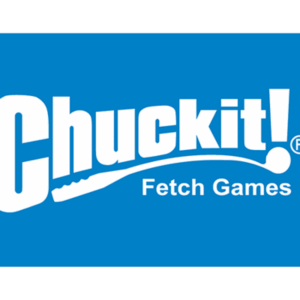 Chuckit! toys