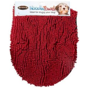 Scruffs Noodle Towels