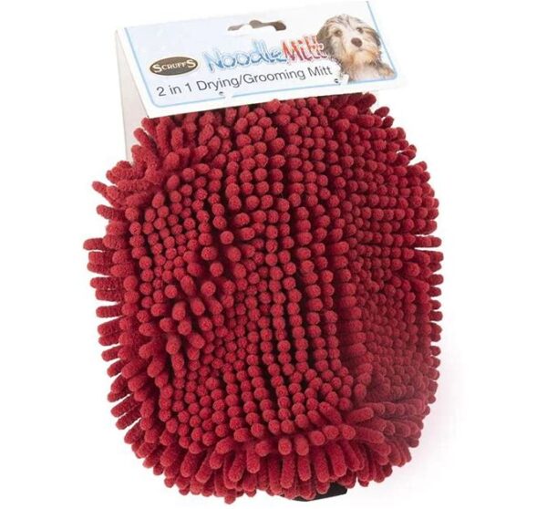 Scruffs Noodle Mitts
